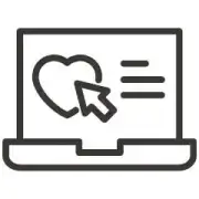 2. Onlineantrag ausfüllen